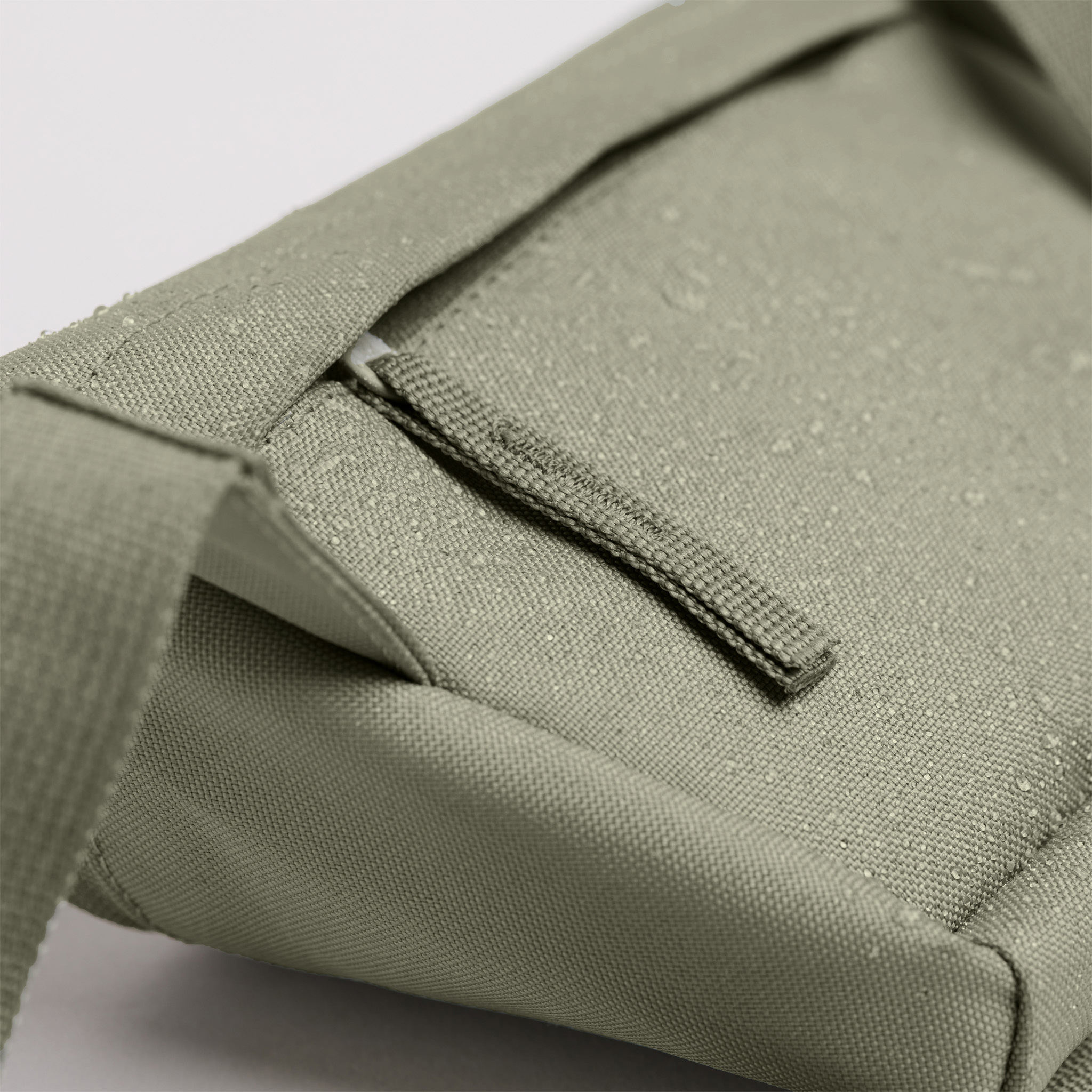 GOT BAG Hip Bag 2.0 seabed mono wasserabweisend