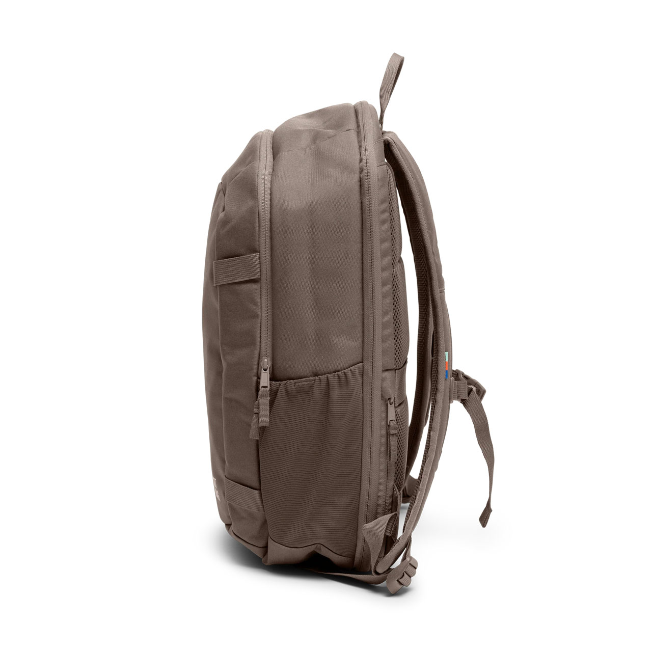 GOT BAG Hybrid Pack oyster Seite