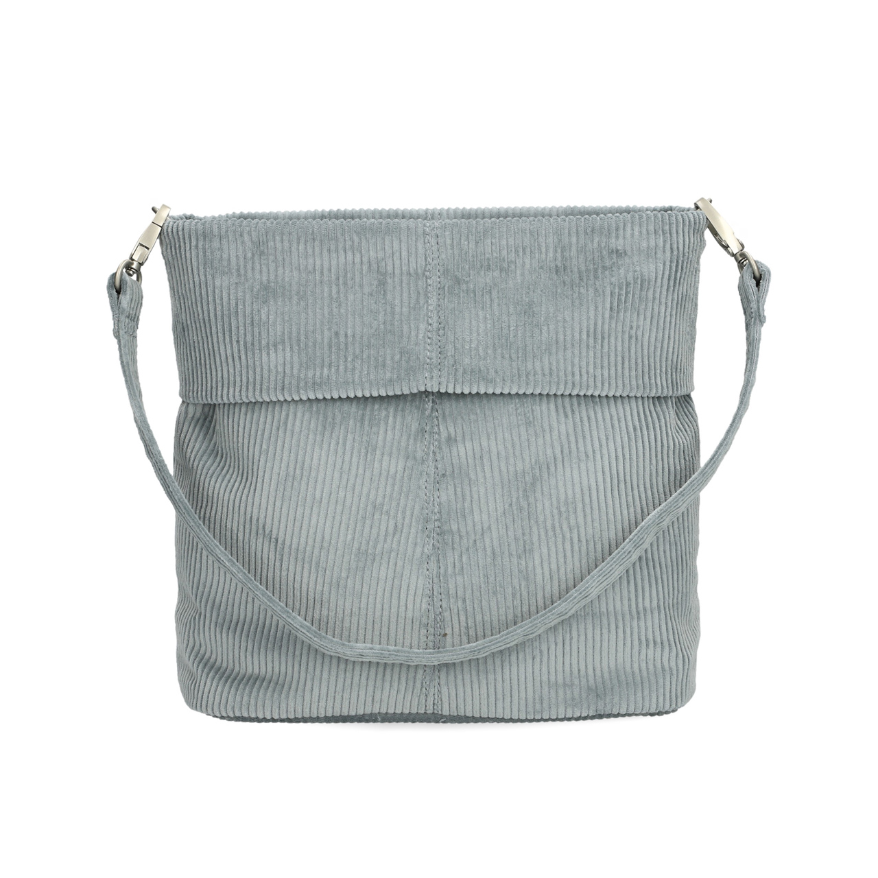 ZWEI Tasche Mademoiselle M8 cord salbei