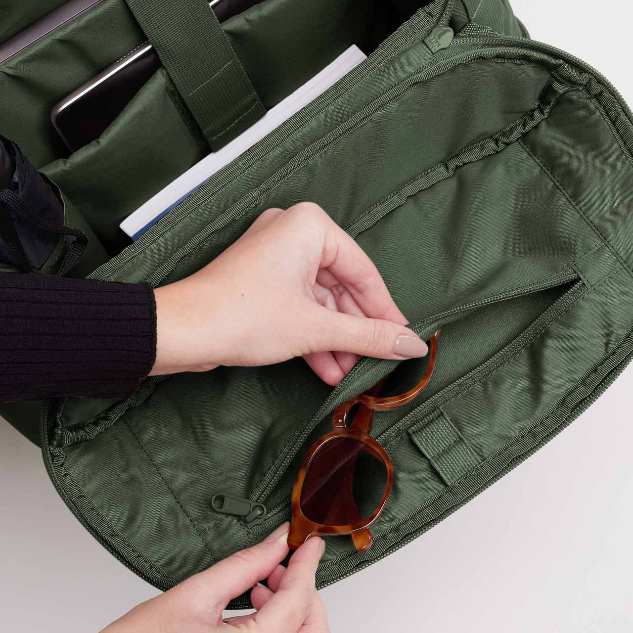 GOT BAG ProPack algae Deckelfach