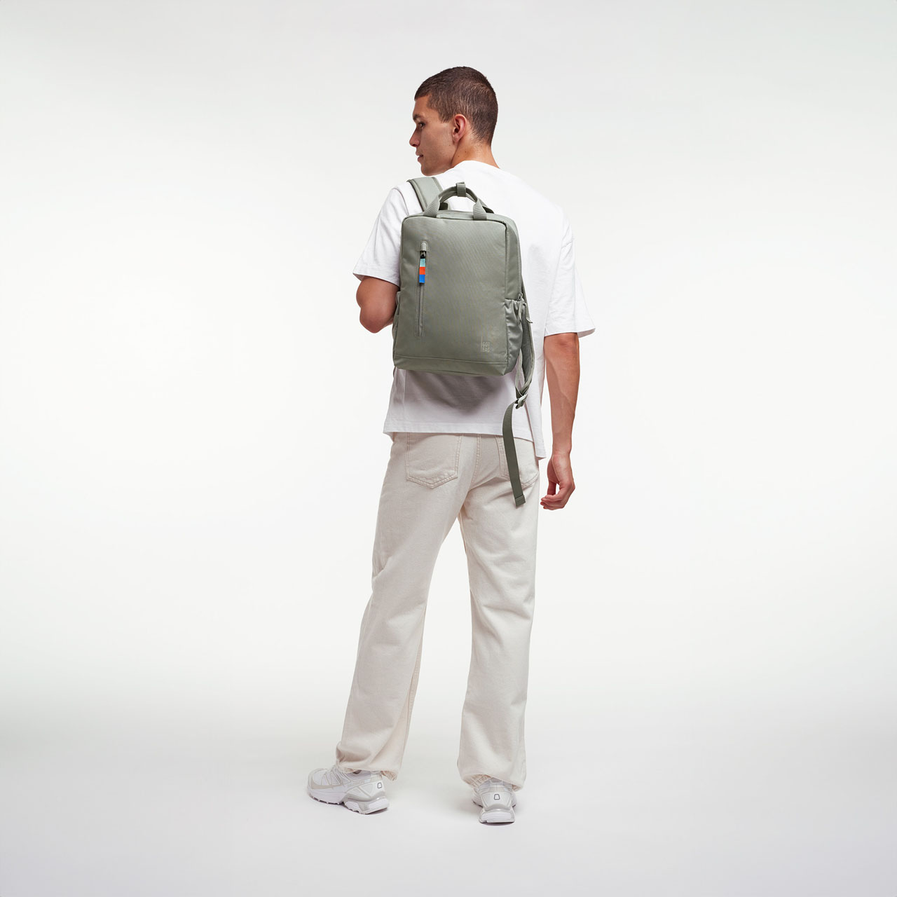 GOT BAG DayPack 2.0 bass Model 2