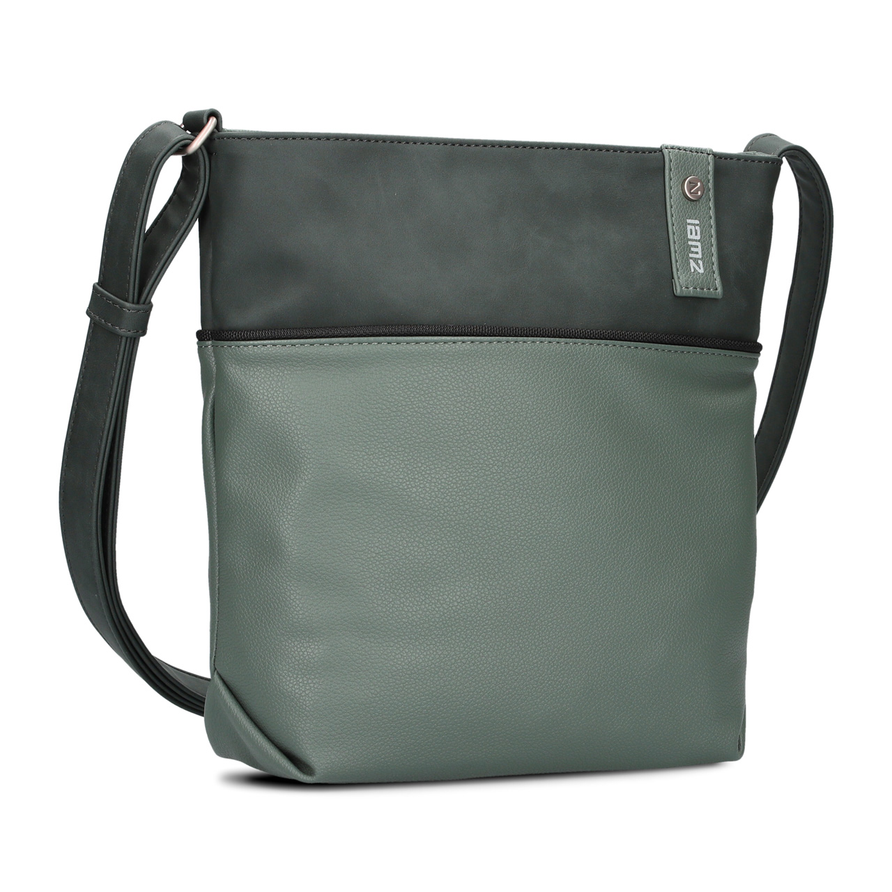 ZWEI Tasche Jana J10 eucalyptus