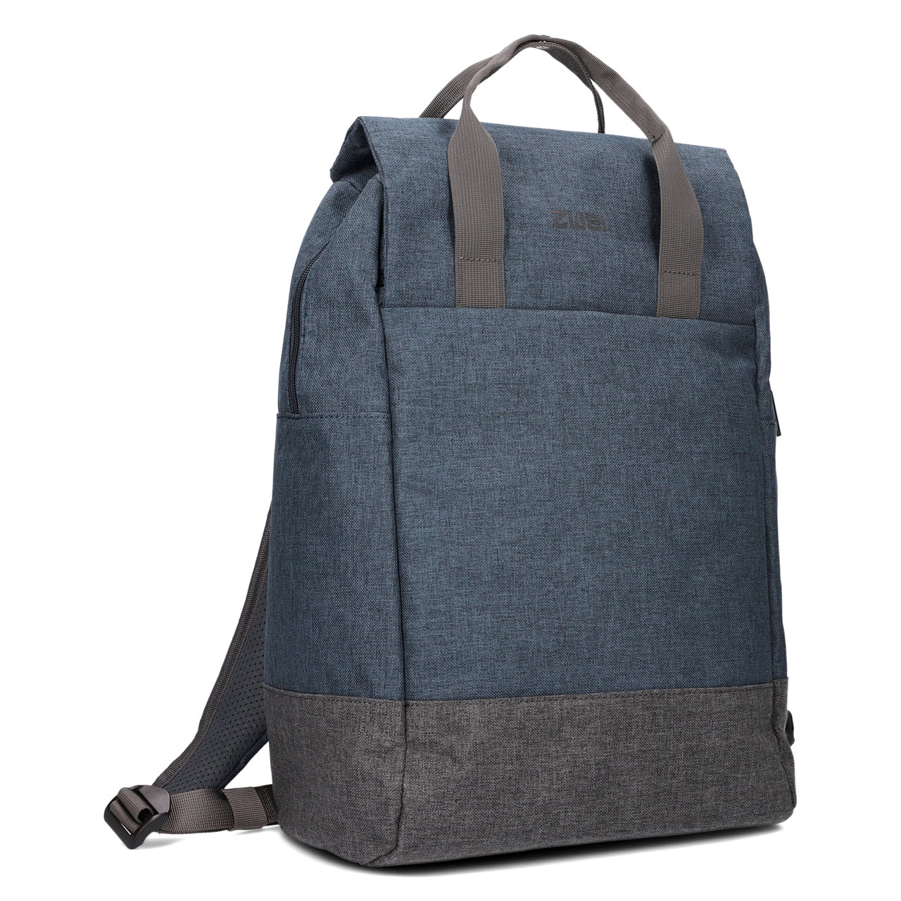ZWEI Rucksack Benno  BE160 blau