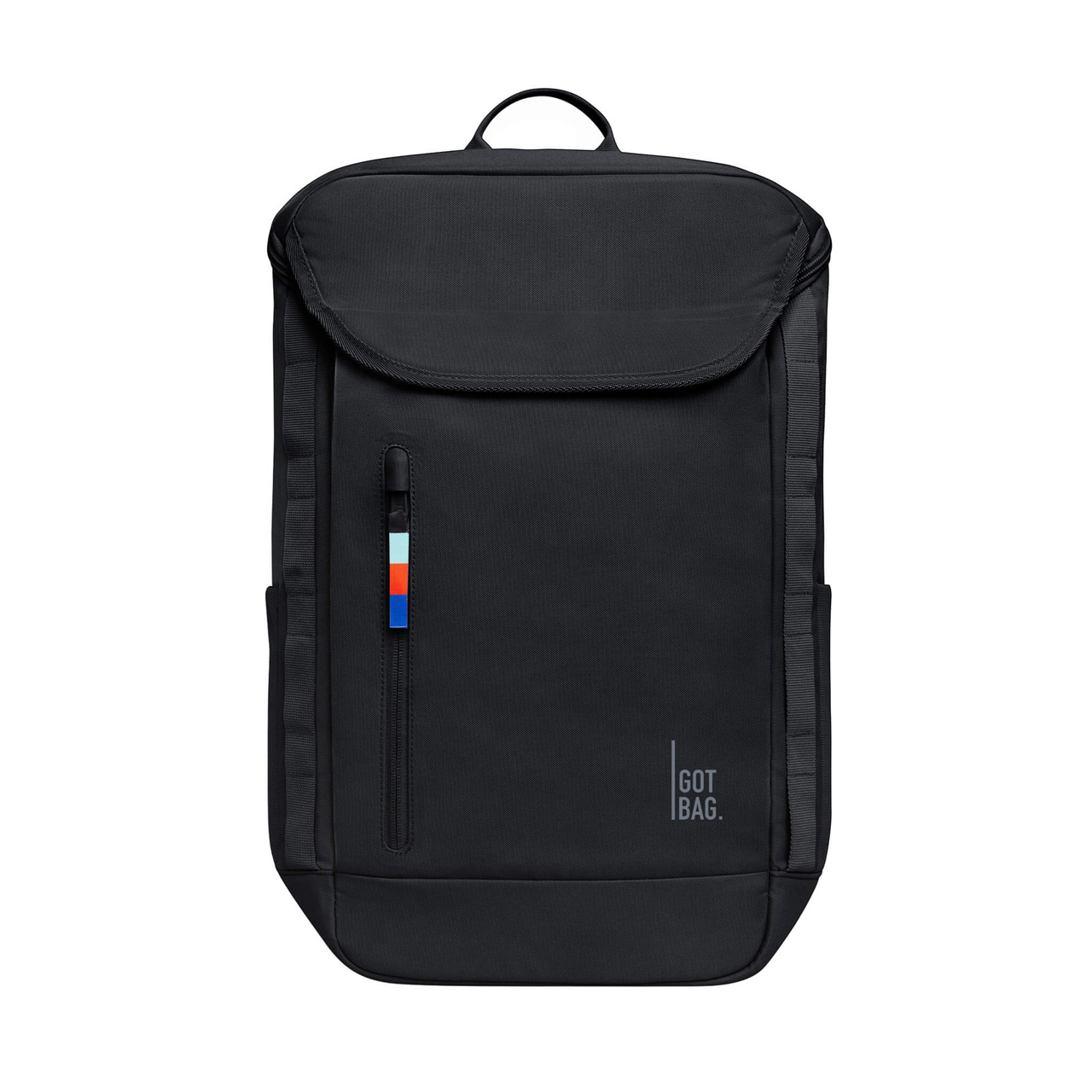 GOT BAG ProPack schwarz front
