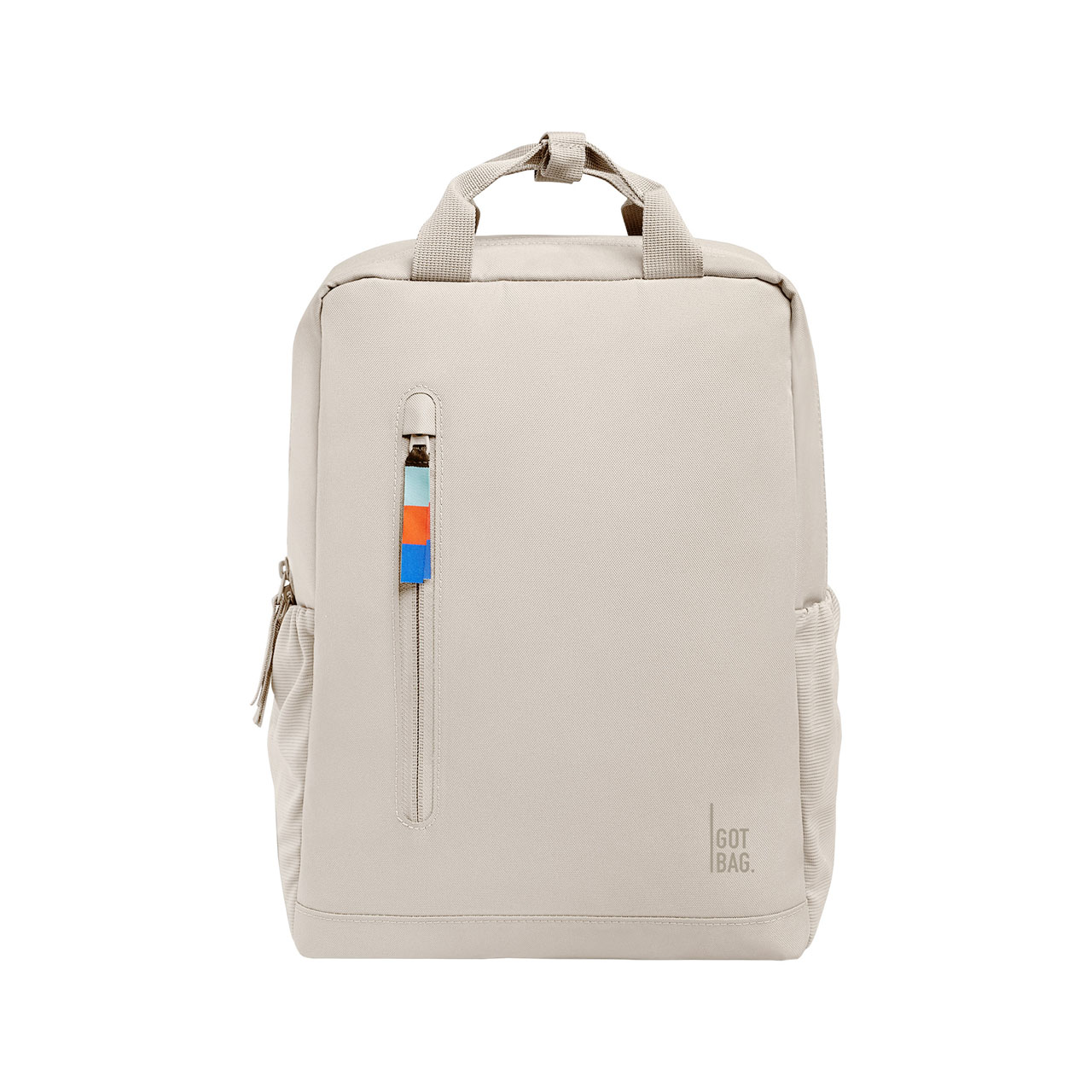 GOT BAG DayPack 2.0 soft shell front