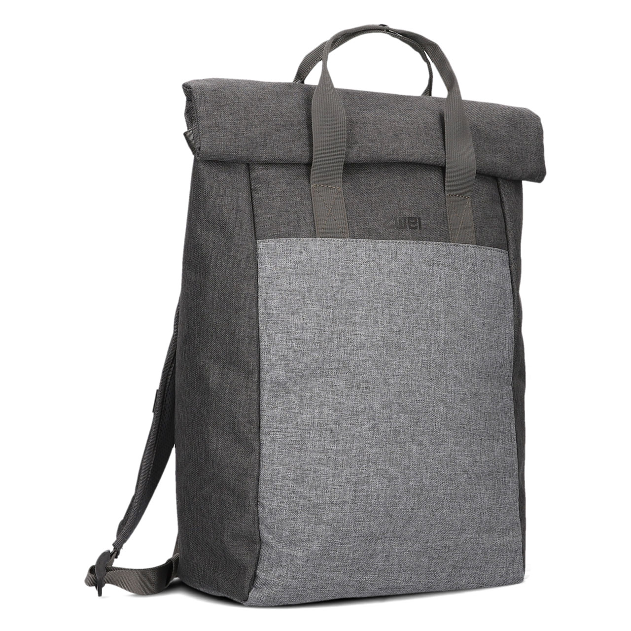 ZWEI Rucksack Benno  BE260 stone