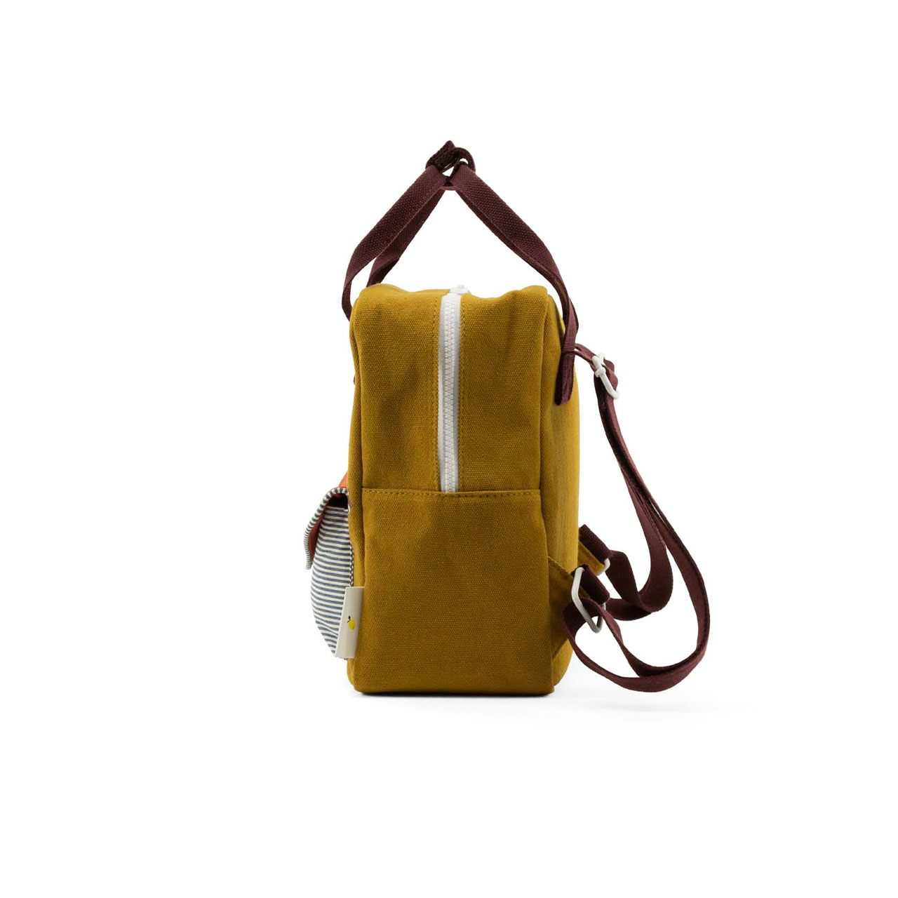 Sticky Lemon Kinder-Rucksack meadows special Seite