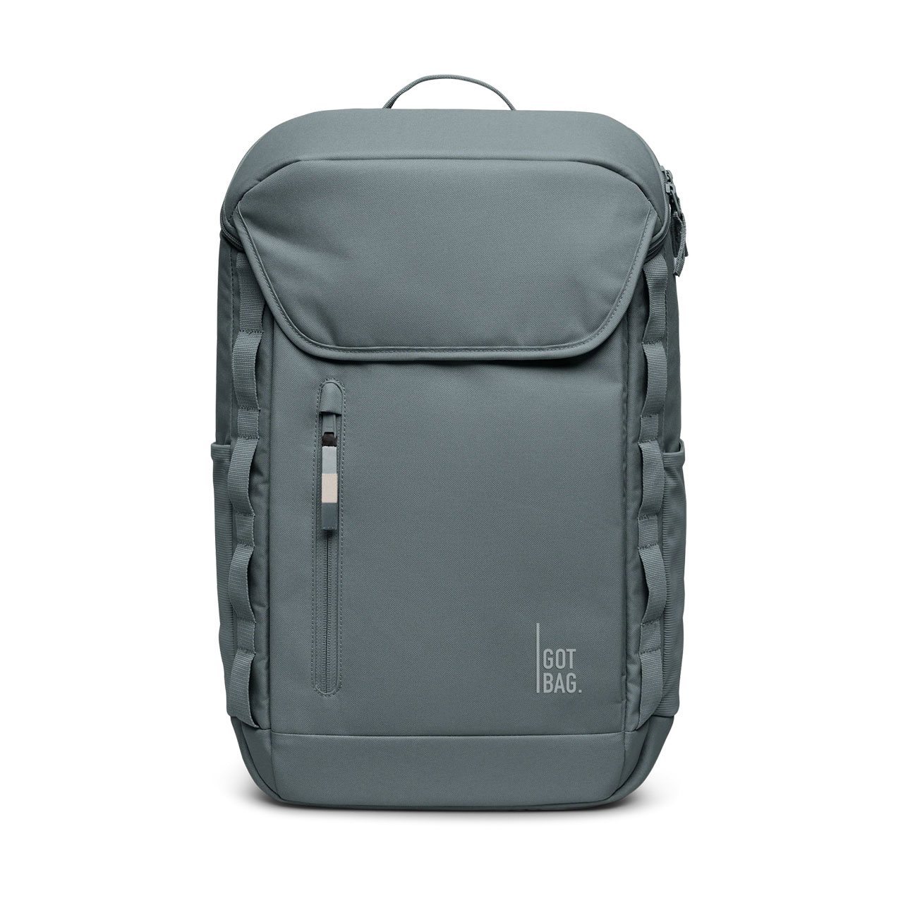 GOT BAG ProPack basalt mono front