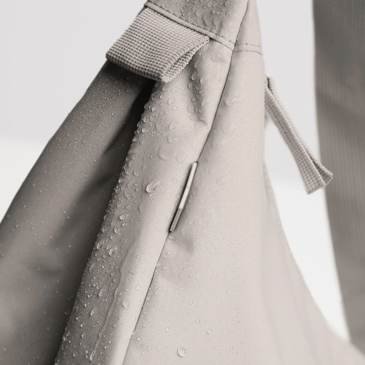 GOT BAG Moon Bag large clam wasserabweisend