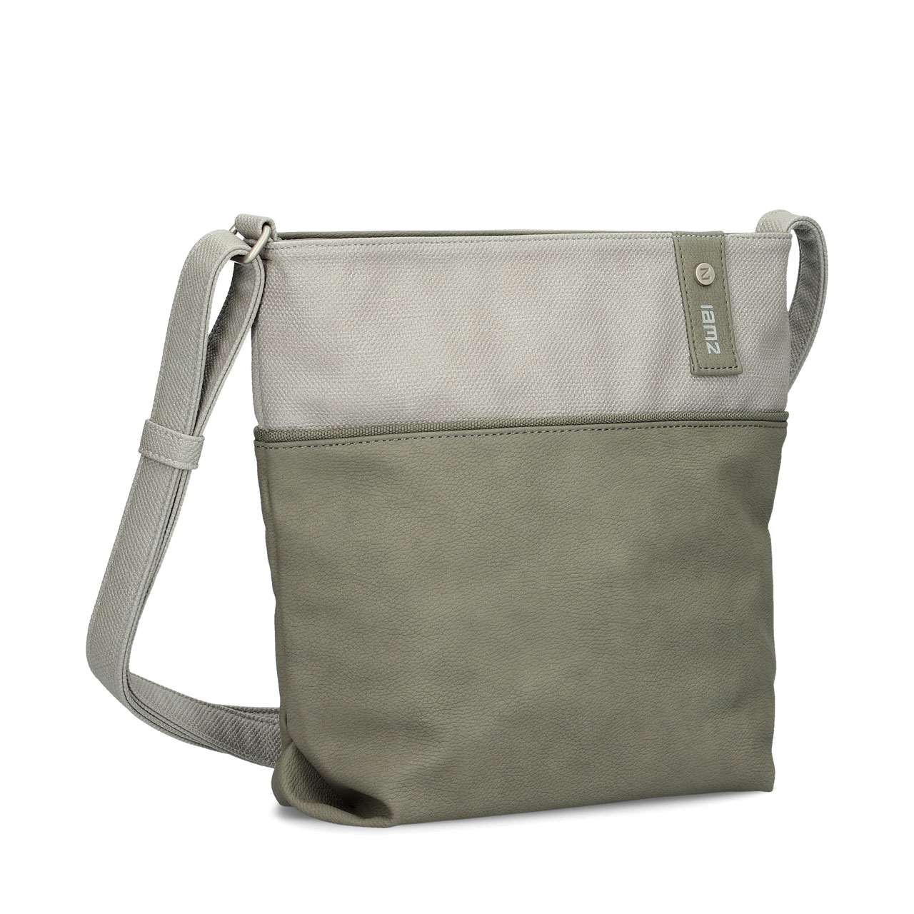 ZWEI Tasche Jana J10 fango