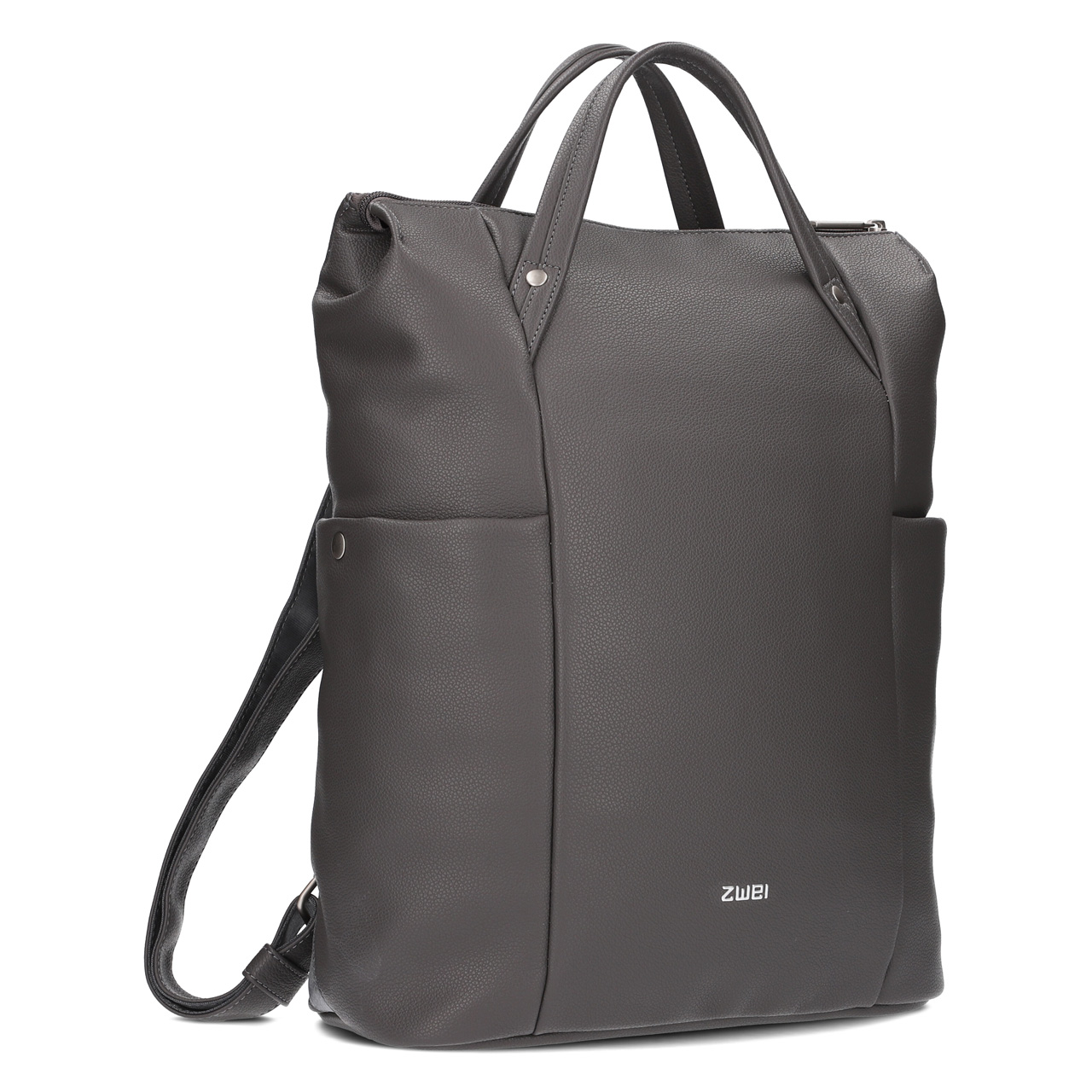 ZWEI Rucksack Pia PIR150 stone