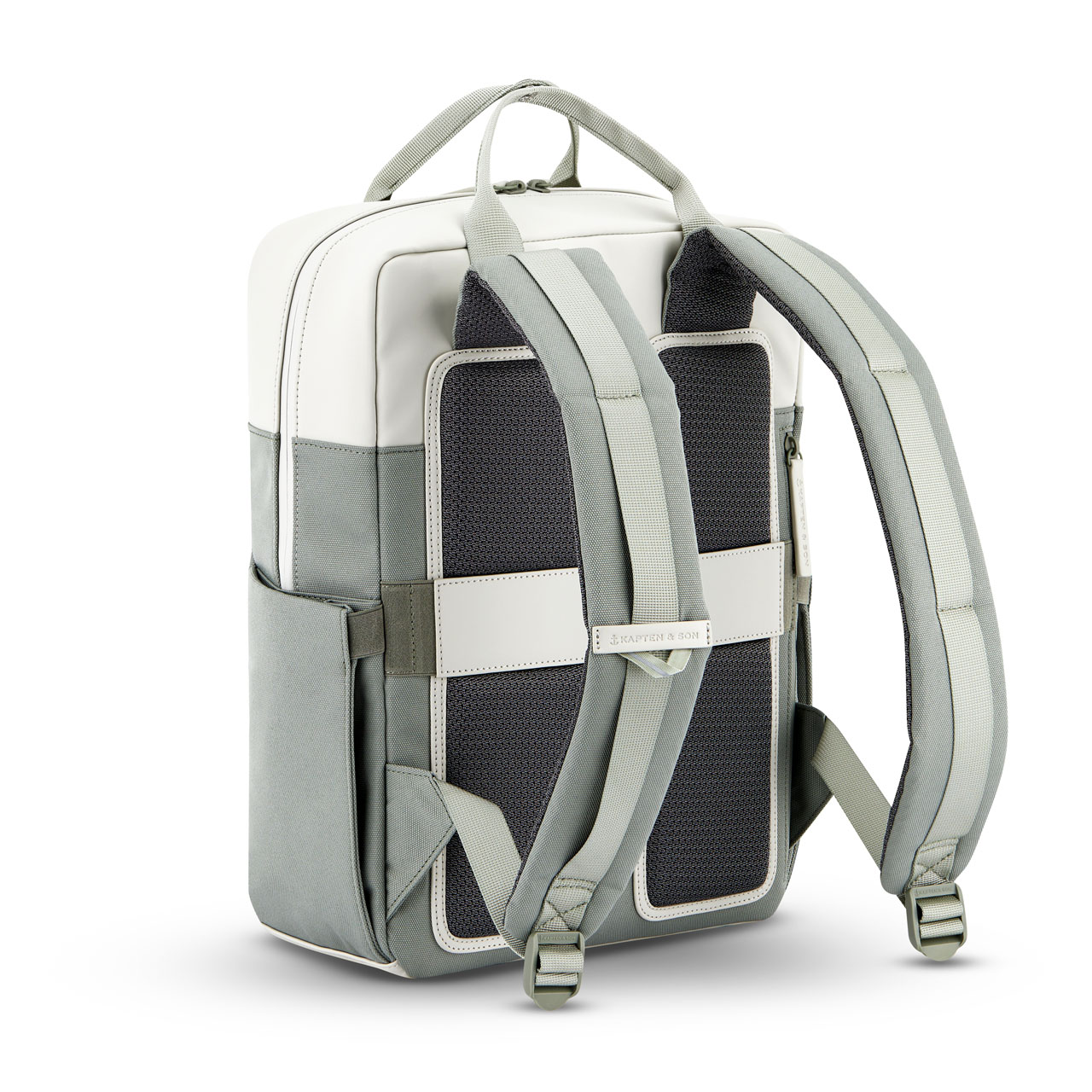 Kapten & Son Bergen pro muted sage