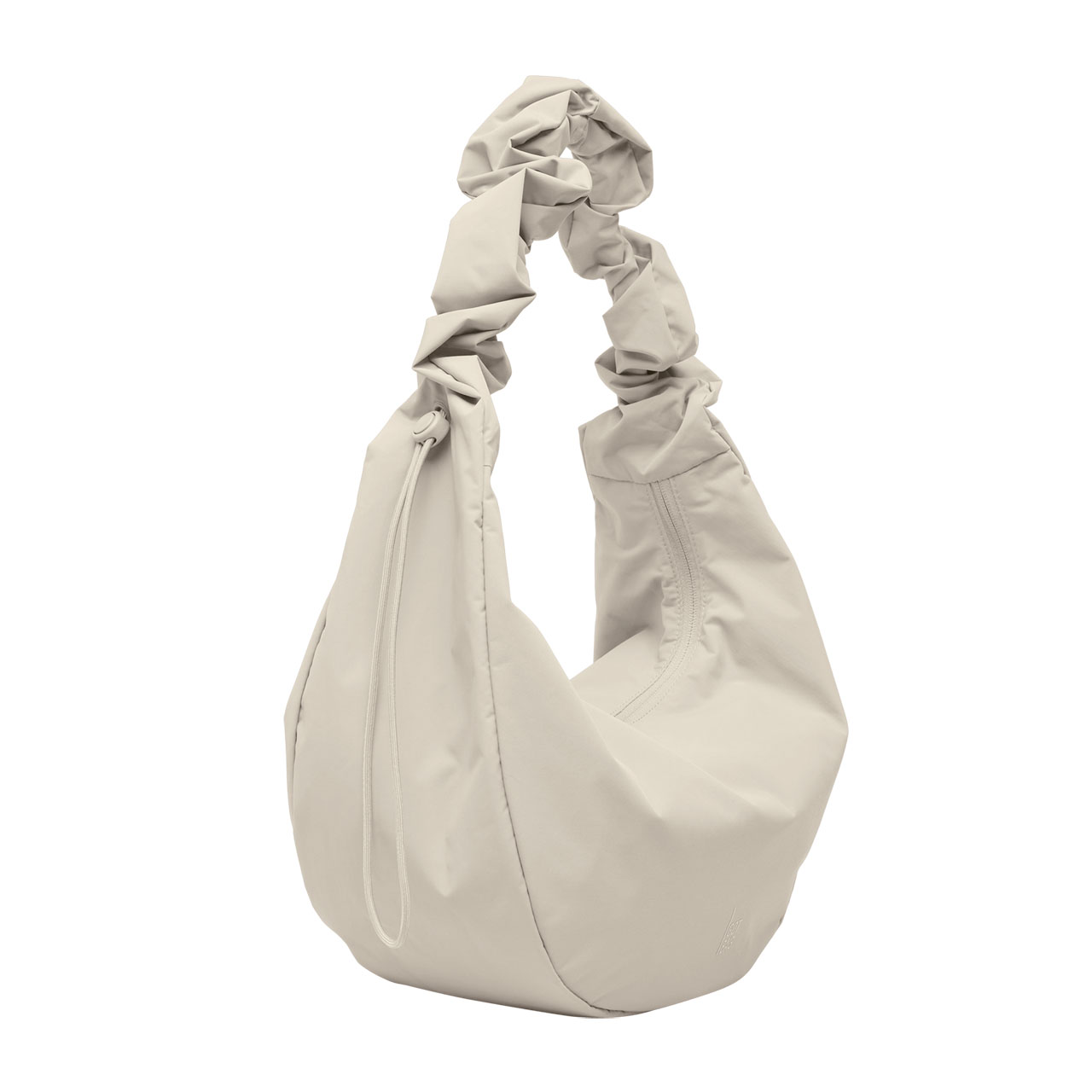GOT BAG Moon Bag ruffle soft shell mono Traeger kurz