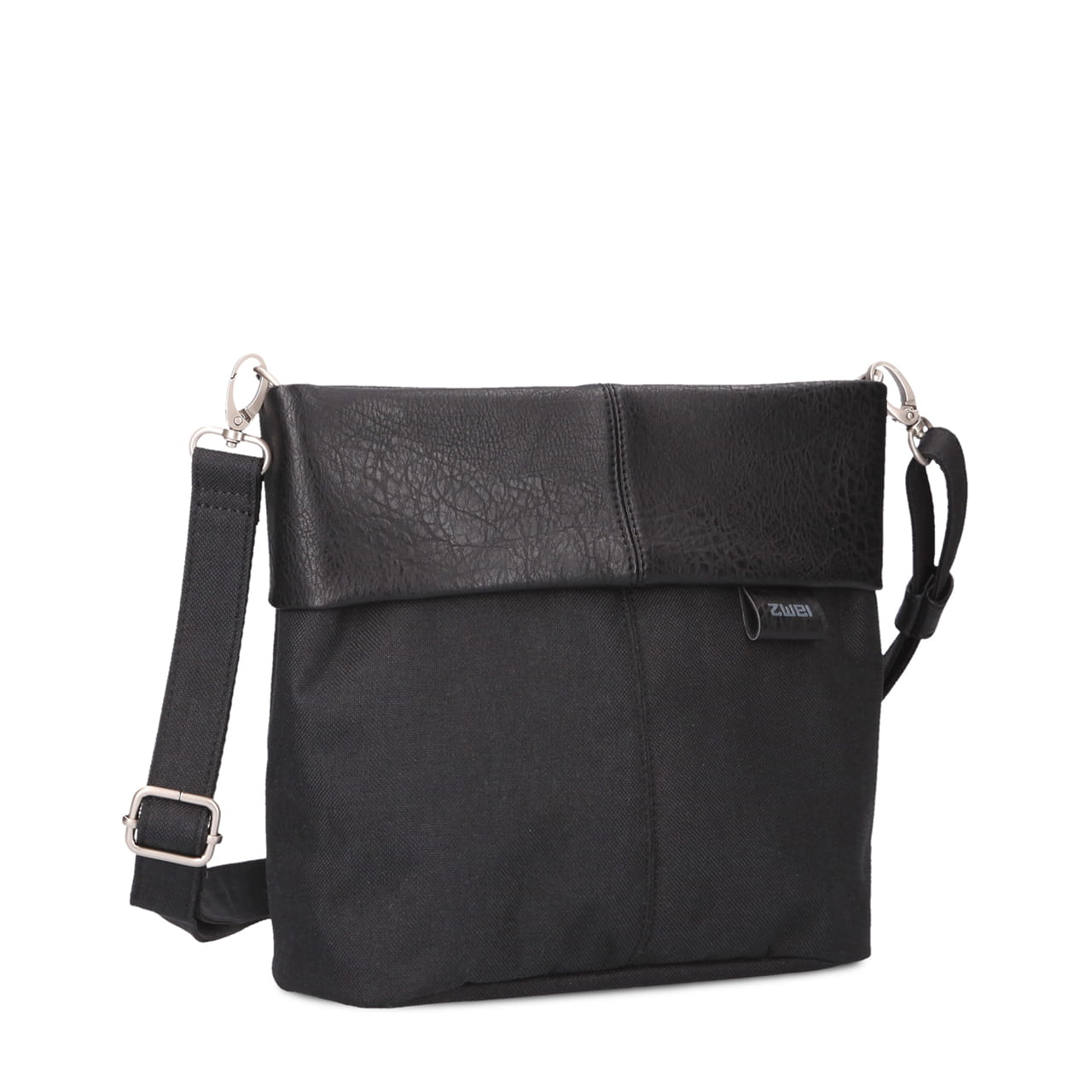 ZWEI Handtasche Olli OT8 schwarz