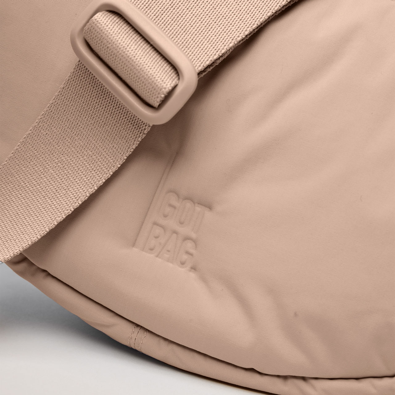 GOT BAG Cloud Moon Bag small sandbar mono logo