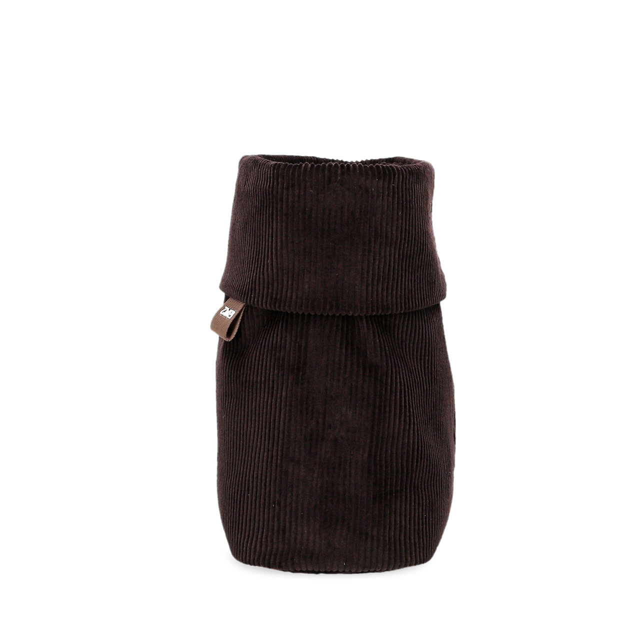 ZWEI Tasche Mademoiselle M8 cord espresso