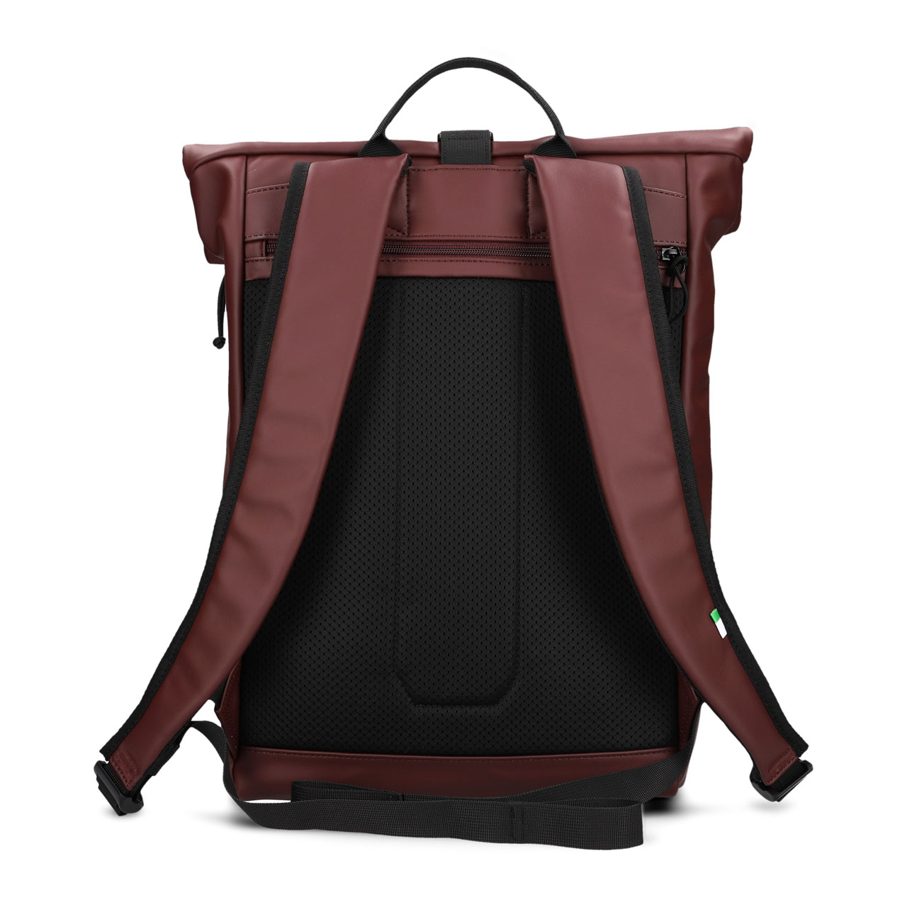ZWEI Rucksack Cargo CAR200 bordeaux back
