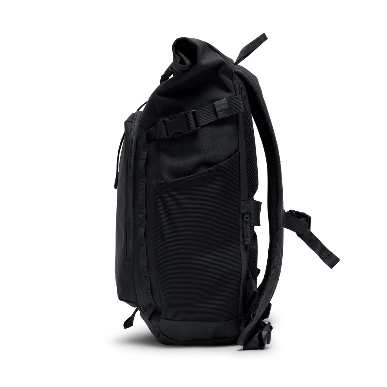 GOT BAG Rolltop Adventure black