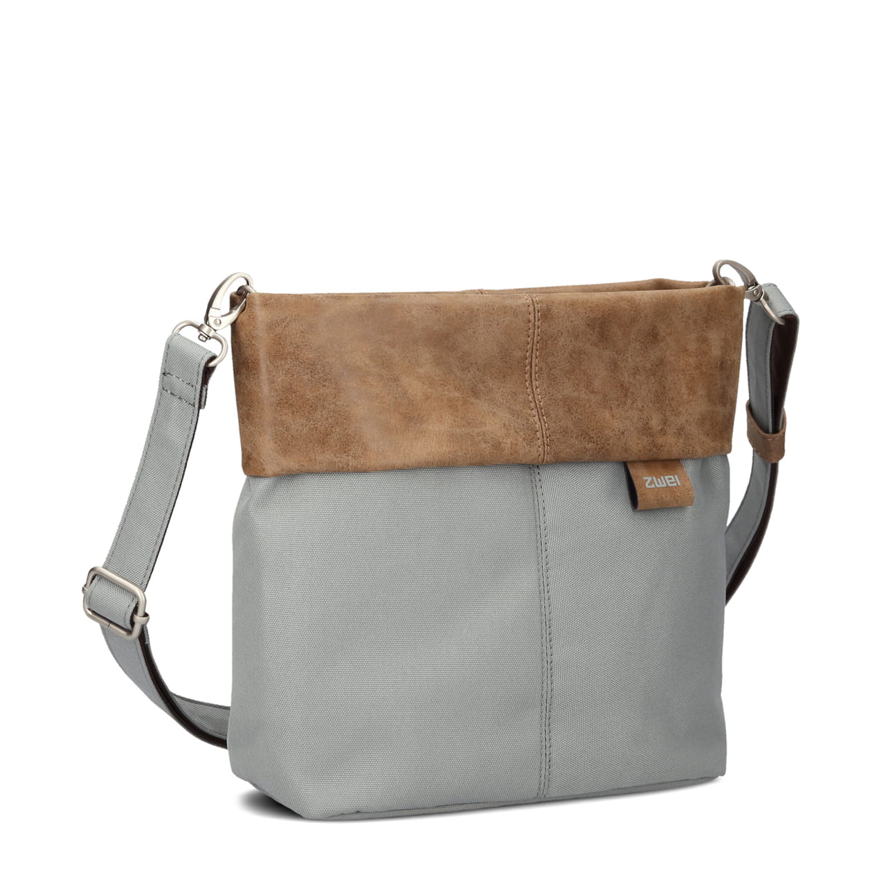 ZWEI Handtasche Olli OT8 limited grey