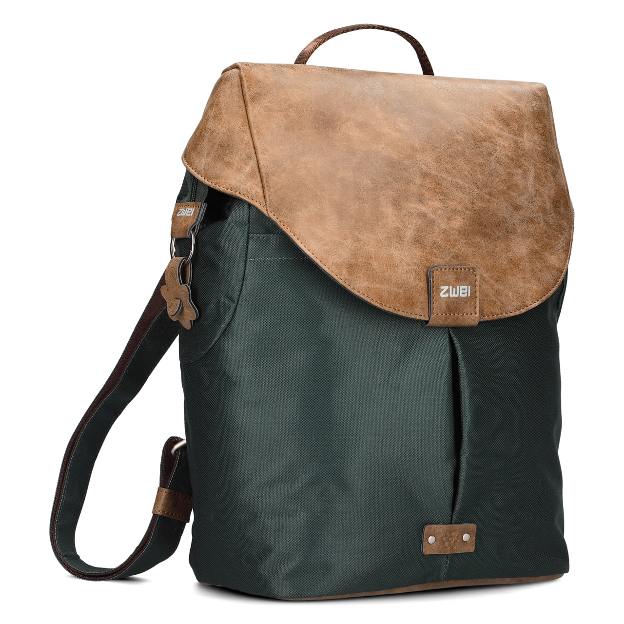 ZWEI Rucksack Olli O12 pine