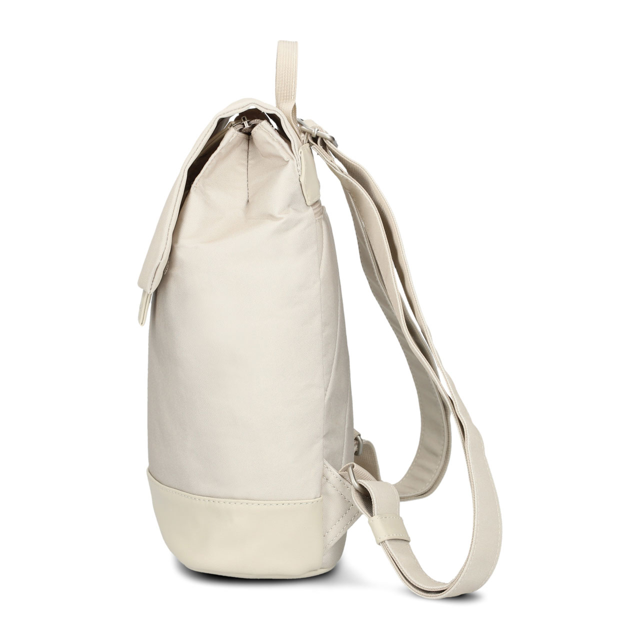 ZWEI Rucksack Olli OR13 linen Seite rechts