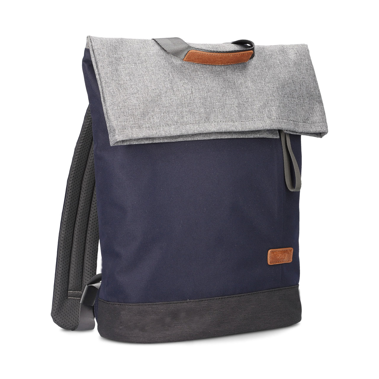 ZWEI Rucksack Benno BE200 ink