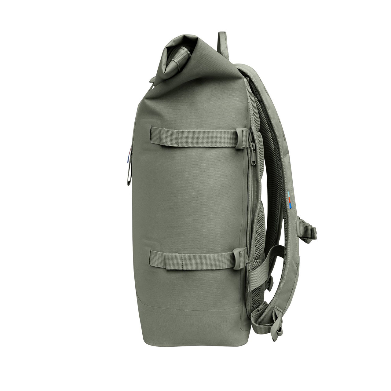GOT BAG Rolltop 2.0 bass Seite rechts
