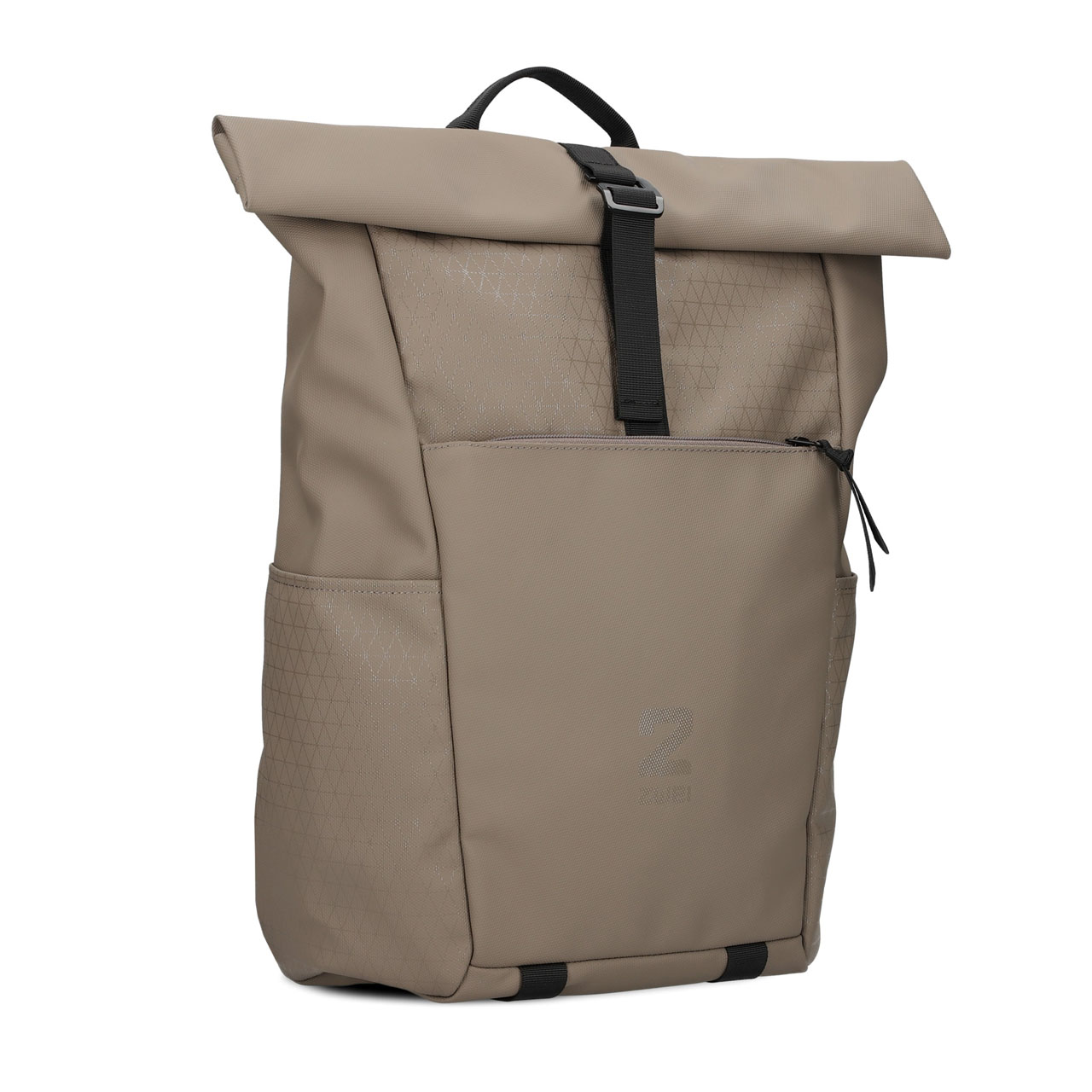 ZWEI Rucksack Jona JOR350 mocca