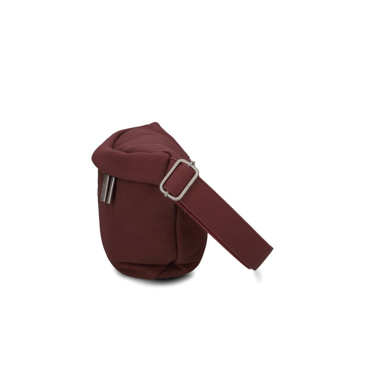 ZWEI Tasche Mademoiselle MH80 rubin