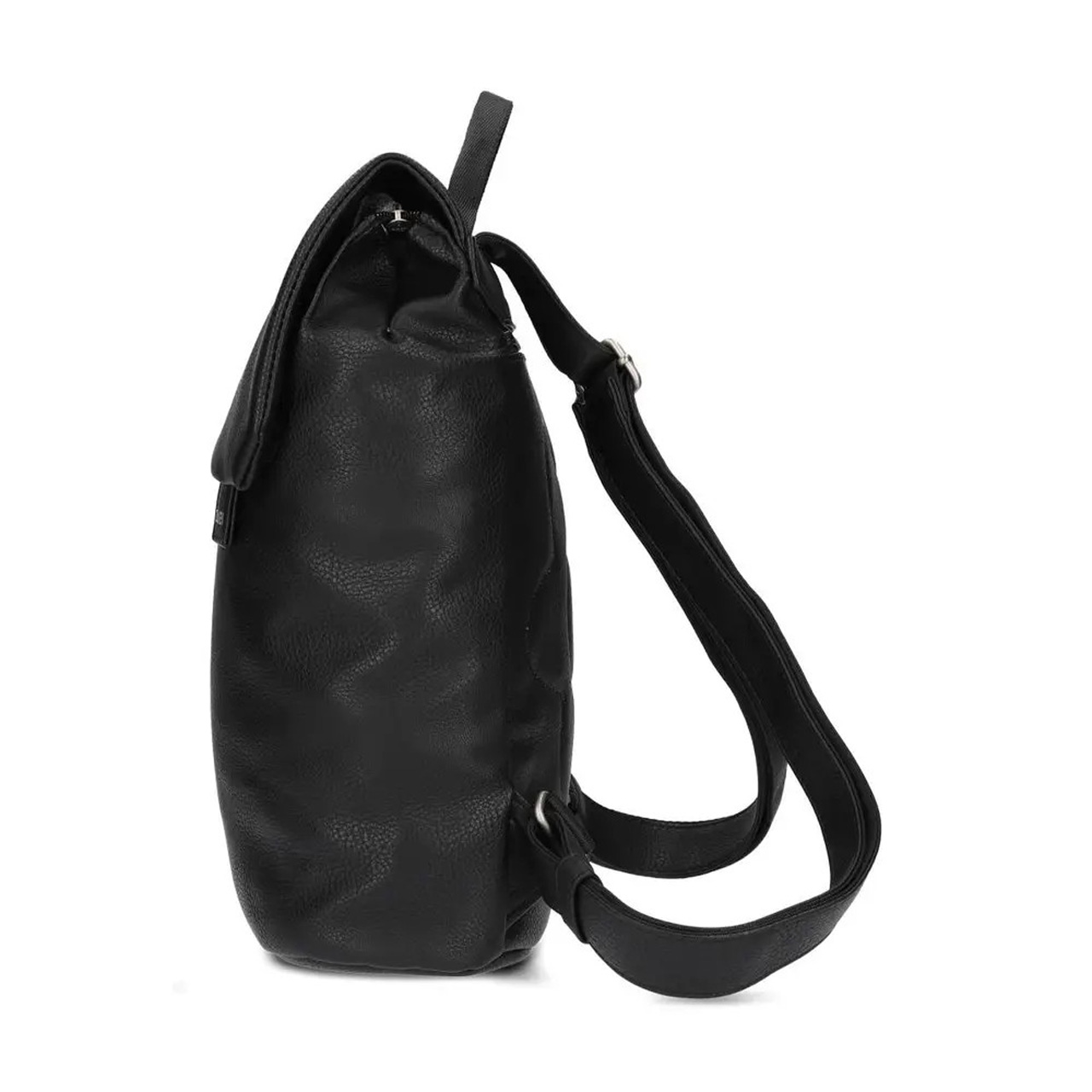 ZWEI Rucksack Mademoiselle MR13 noir Seite rechts