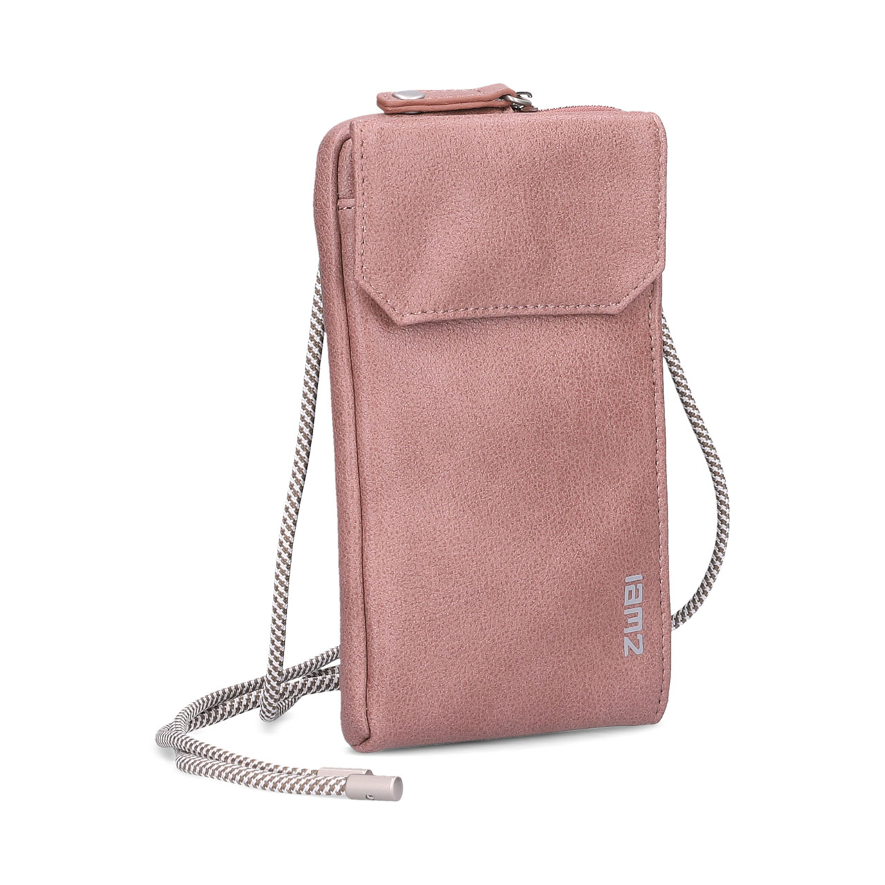 ZWEI Tasche Mademoiselle MP30 blush
