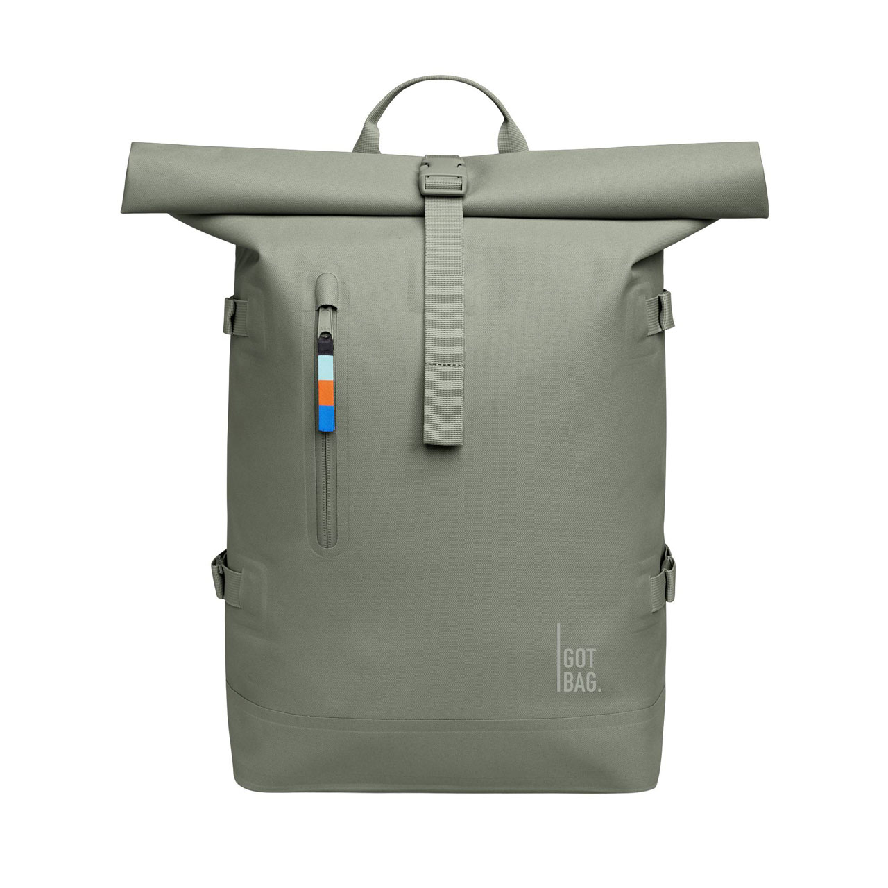 GOT BAG Rolltop 2.0 bass