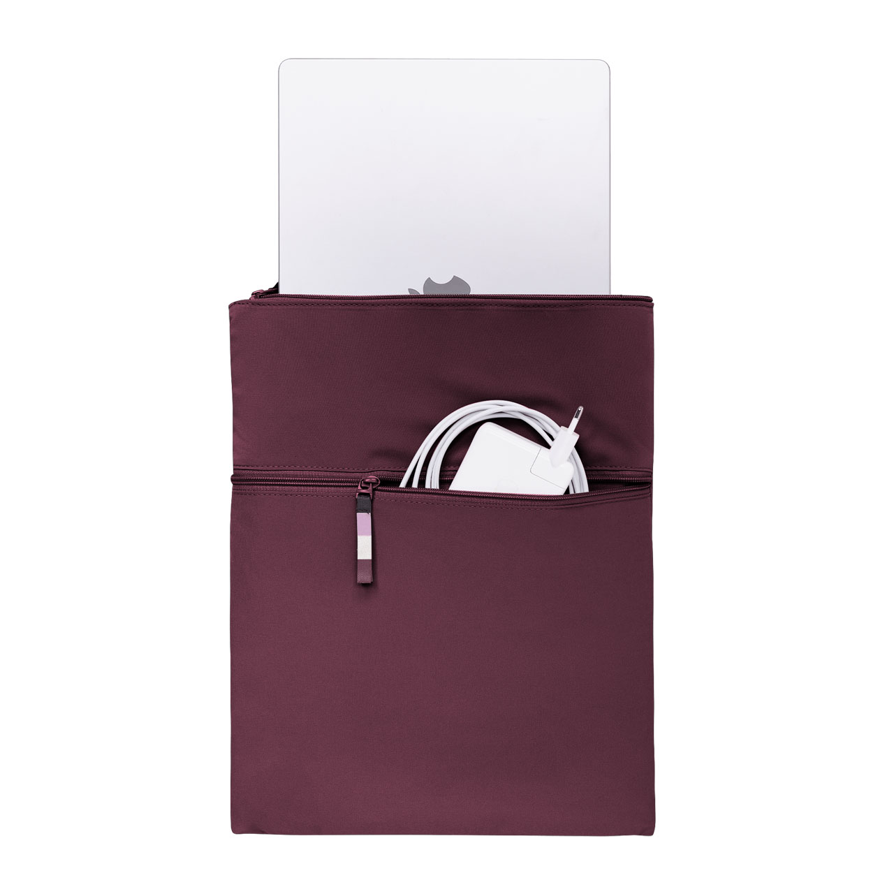 GOT BAG Rolltop 2.0 kraken mono Notebooksleeve