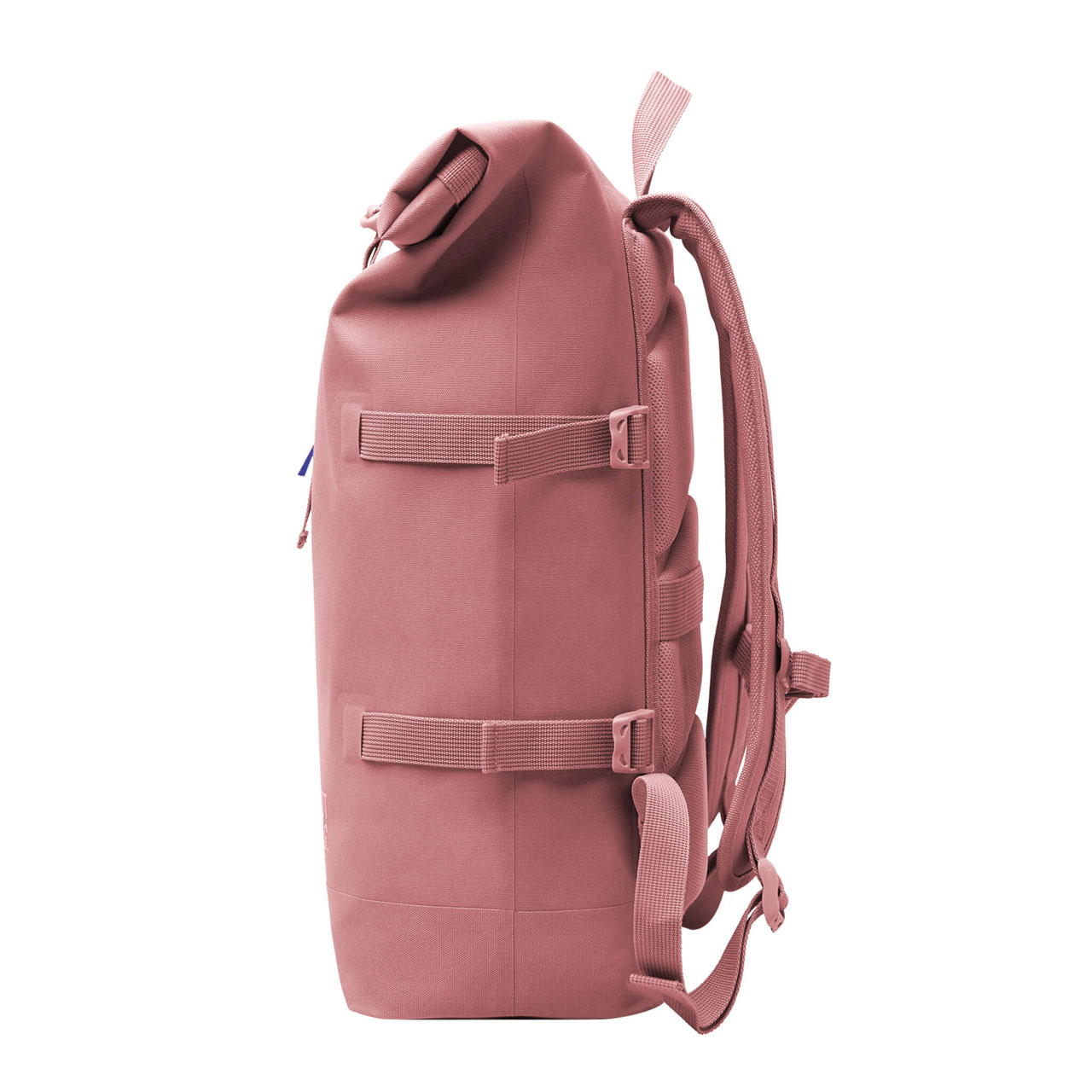 GOT BAG Rolltop rose pearl Seite 1