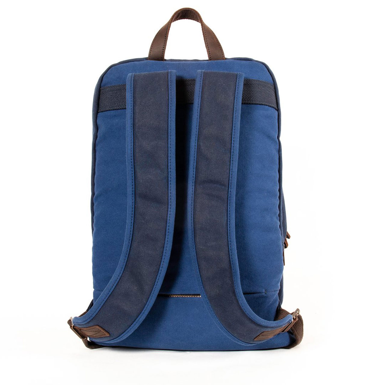 Alaskan Maker Rucksack Denali navy back