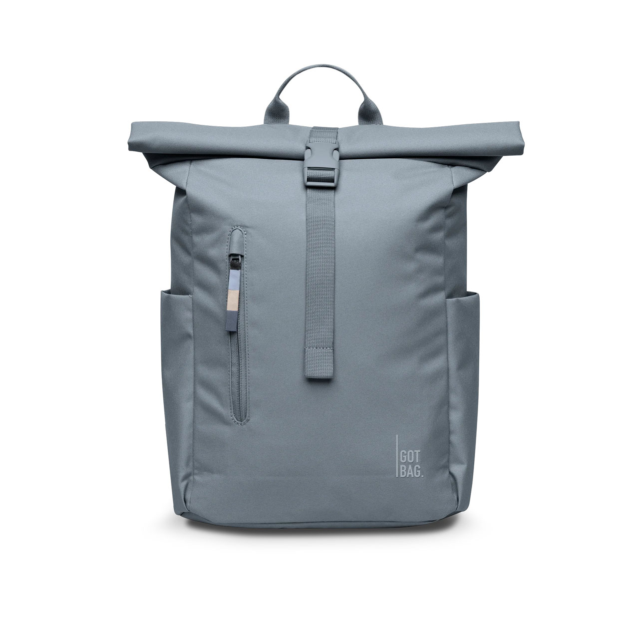GotBag Rolltop easy small marlin mono front