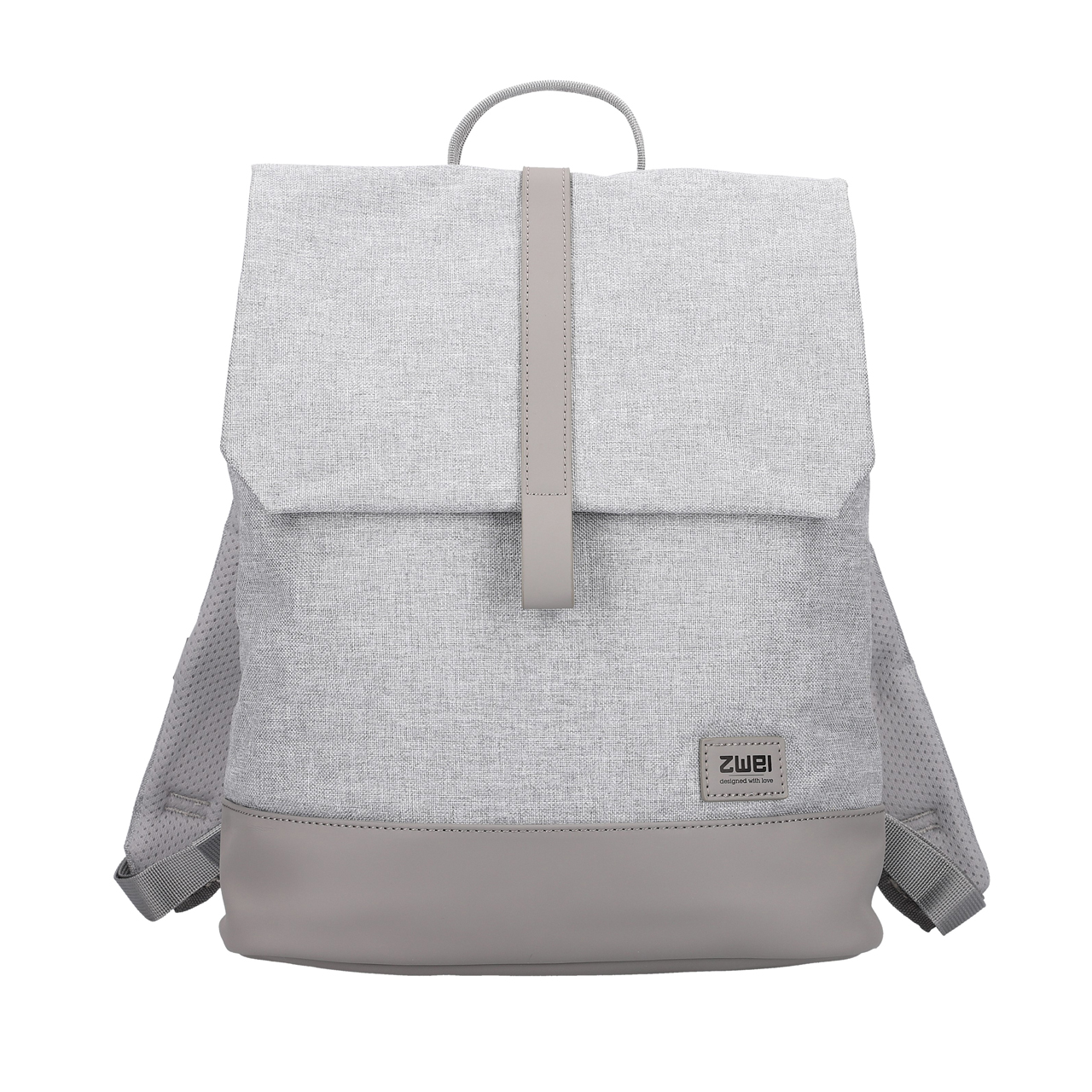 ZWEI Rucksack Urban UR130 ice front