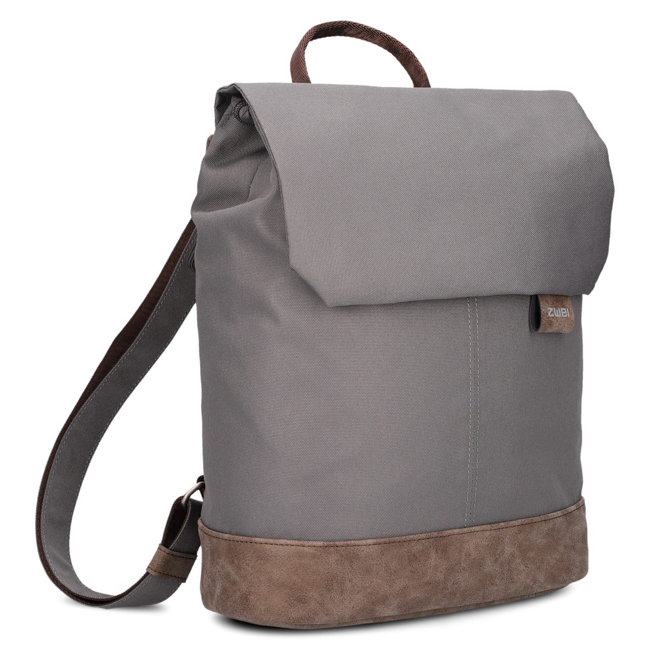 ZWEI Rucksack Olli OR13 rock