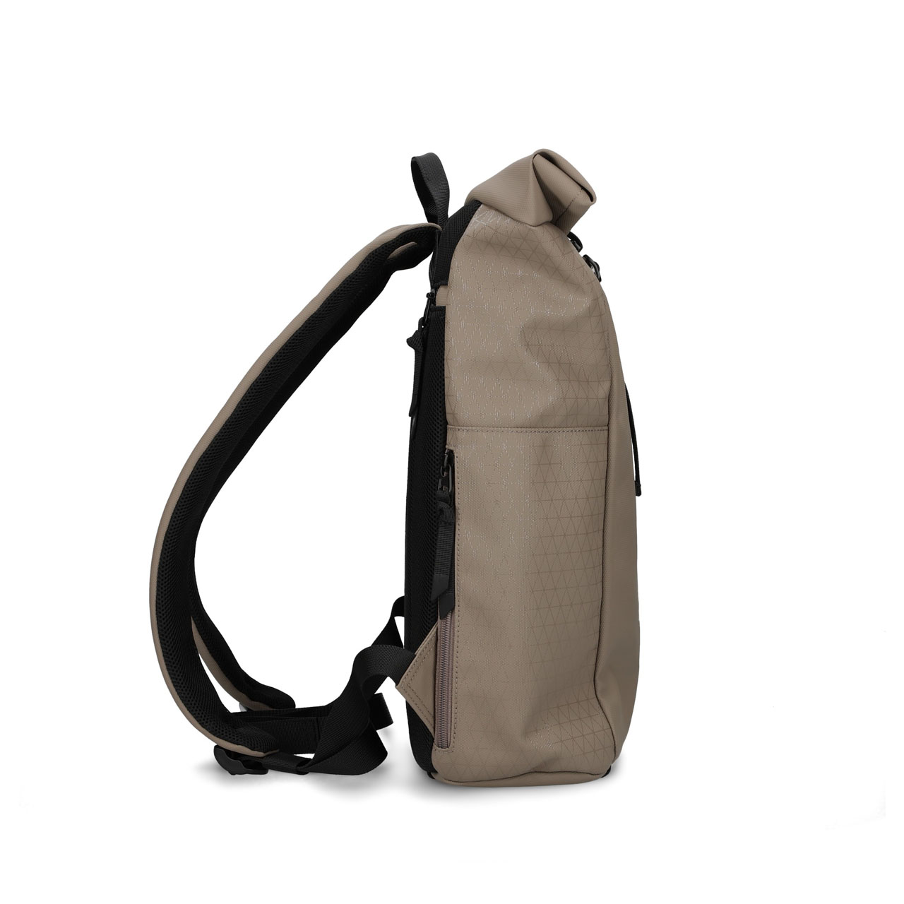 ZWEI Rucksack Jona JOR200 mocca