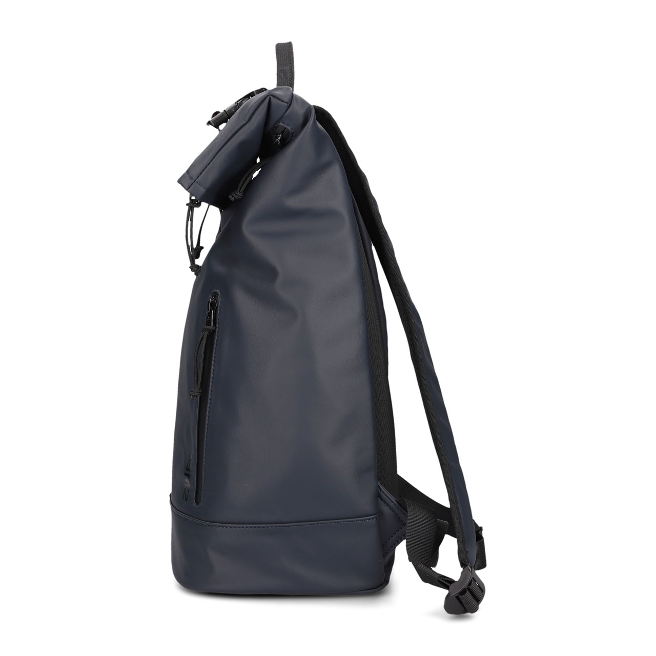 ZWEI Rucksack Cargo CAR200 blau Seite rechts