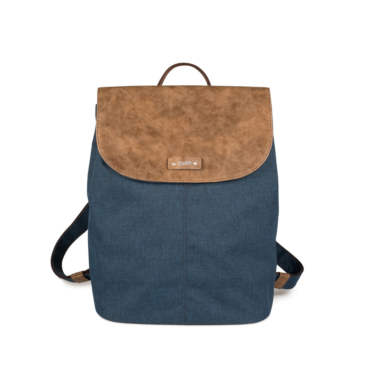 ZWEI Rucksack Olli O13 blue