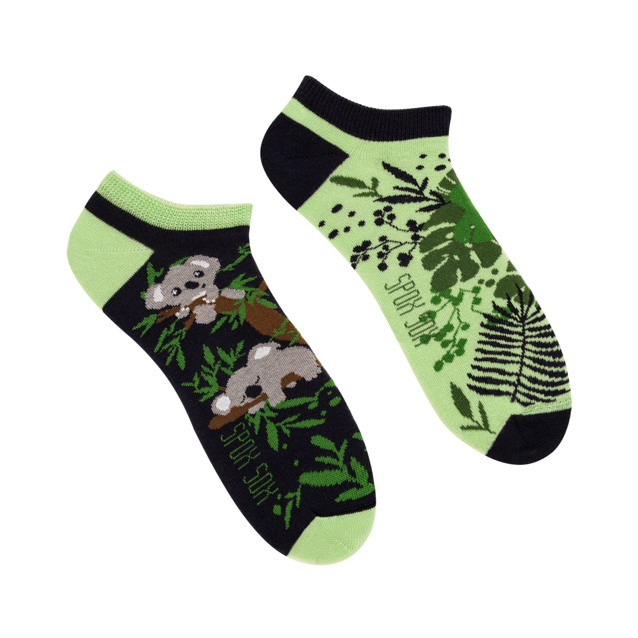 Spox Sox Socken Koalas low