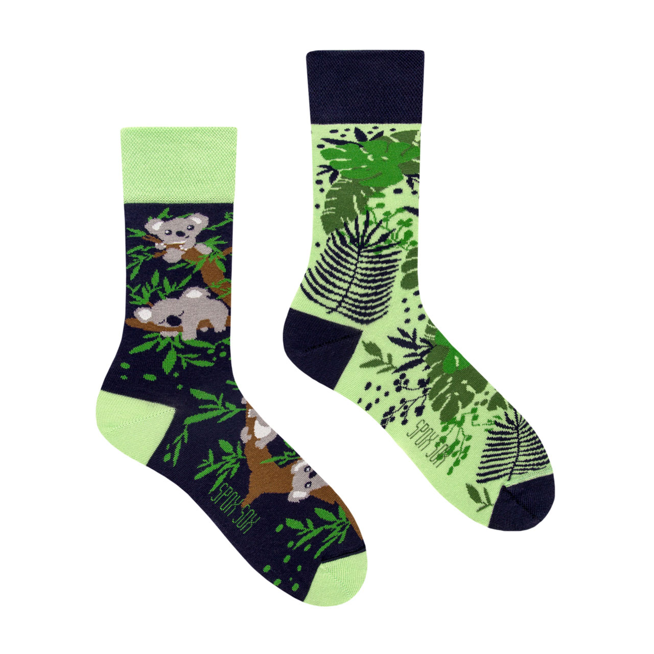 Spox Sox Socken Koalas