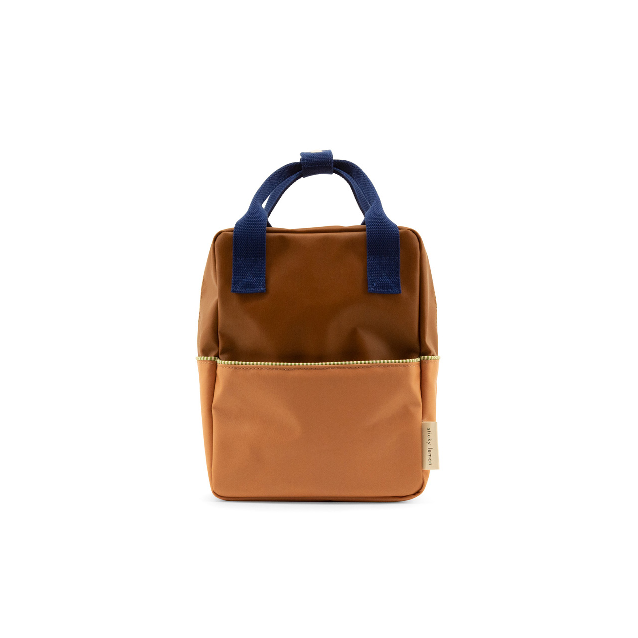 Sticky Lemon Kinder-Rucksack CB morning sky front