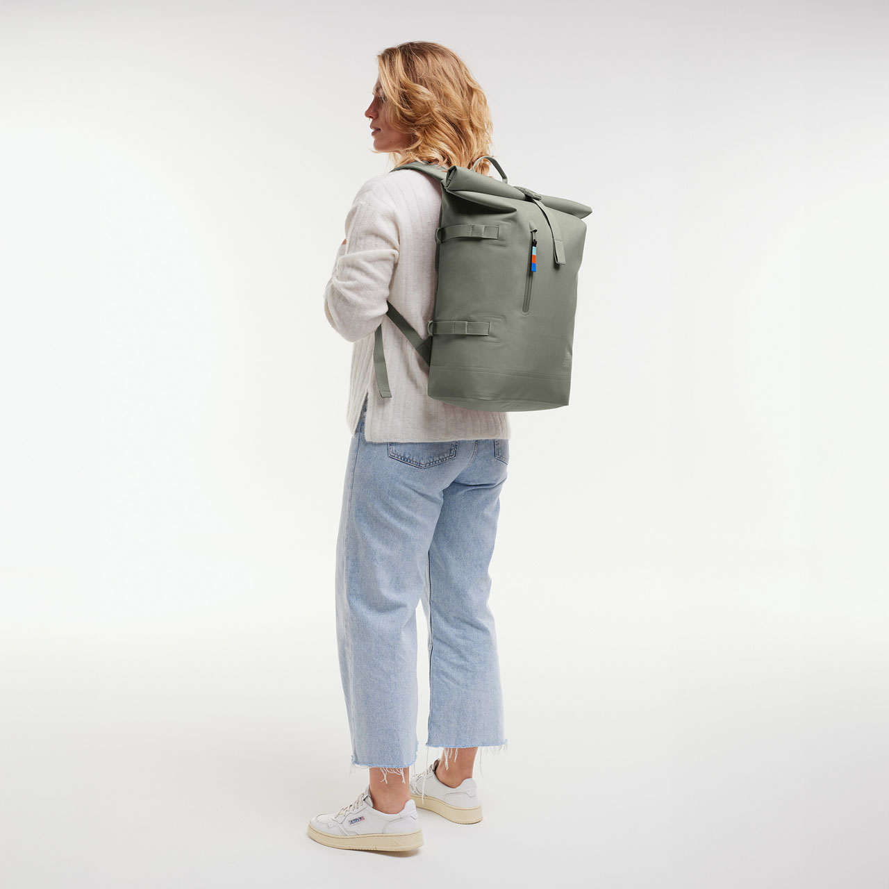GOT BAG Rolltop 2.0 bass Model 2