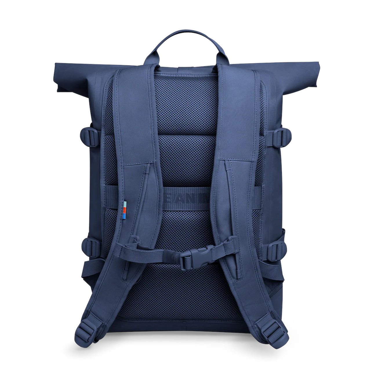 GOT BAG Rolltop 2.0 deep ocean