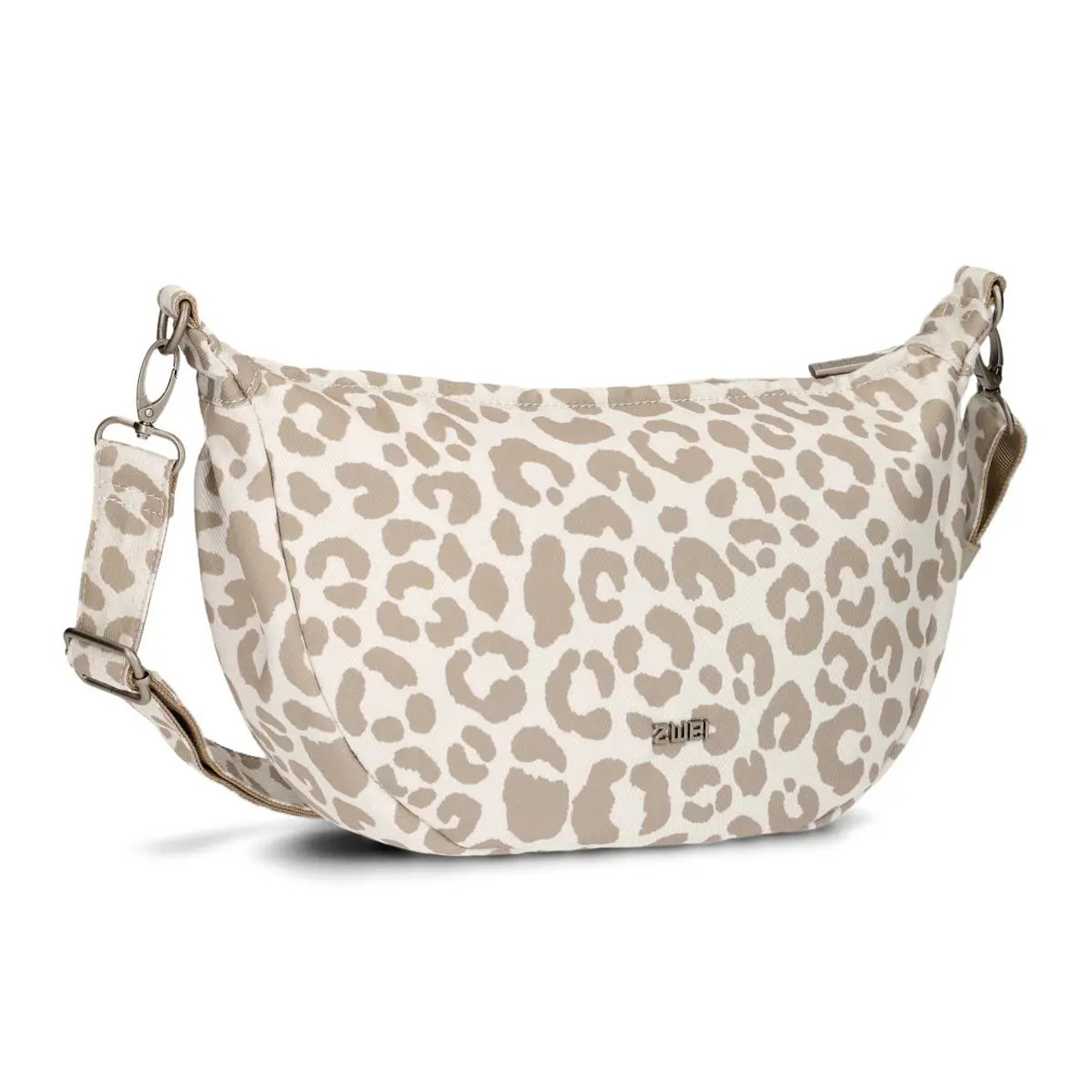 ZWEI Tasche Mademoiselle M70 leo cotton schraeg