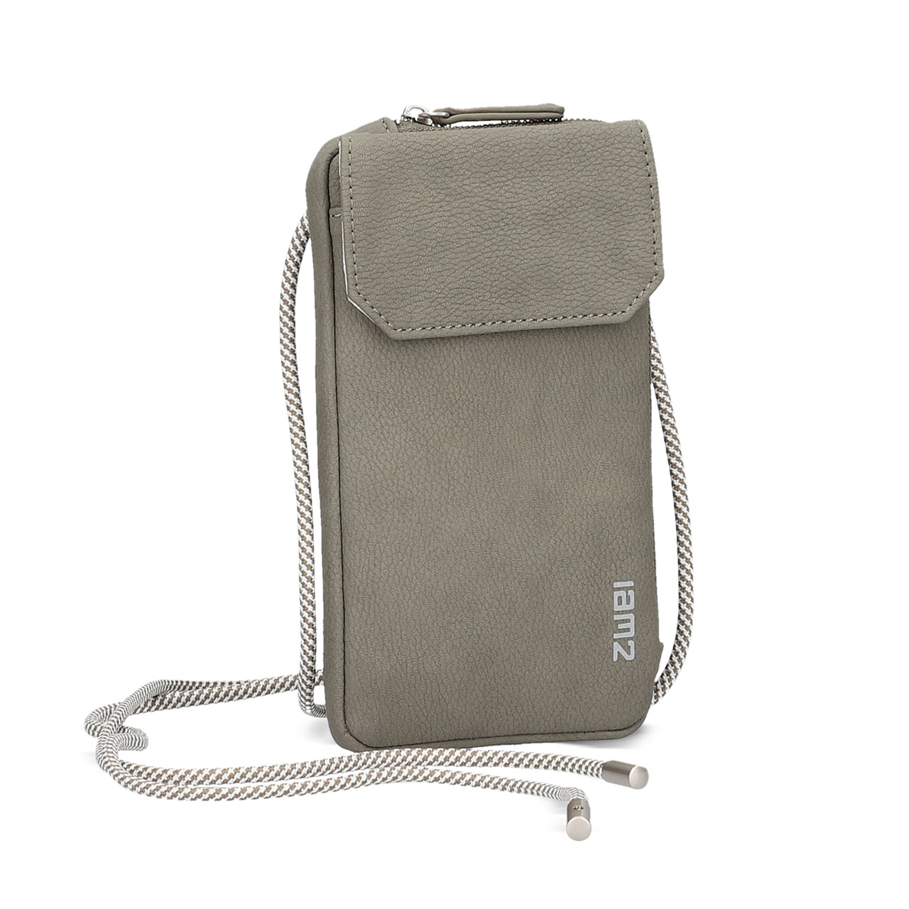 ZWEI Tasche Mademoiselle MP30 fango