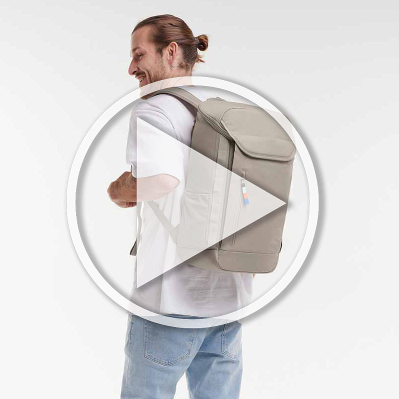 Got Bag ProPack Video