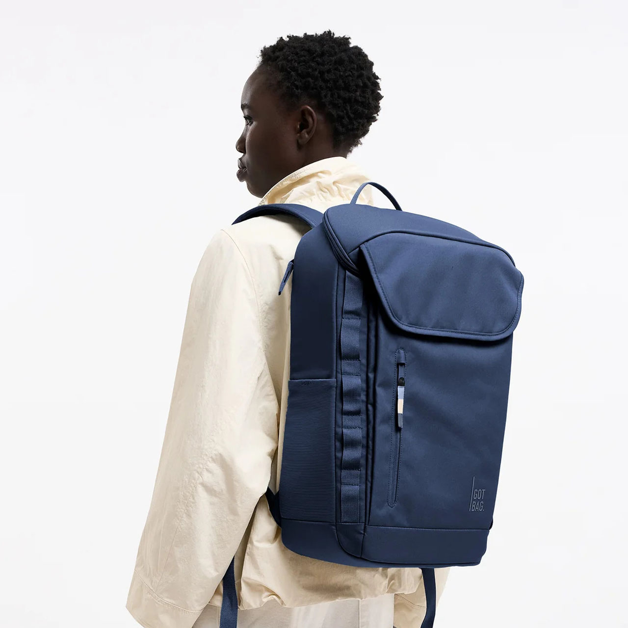 GOT BAG ProPack deep ocean mono